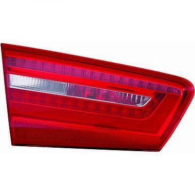 Faro posteriore sx A6 11-14 interno 4pt interno LED H21W 4G5 945 093A