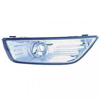 Fendinebbia Sinistro MONDEO 07-10 H11