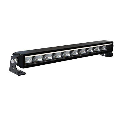 Barra Led Fuoristrada 22'' 120W 12000LM 12V 24V IP67 6000K Luci DRL Bianco e