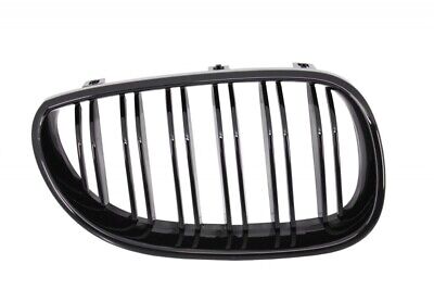 Griglie centrali del rene adatte per Serie 5 E60 E61 (2003-2009) Double Str