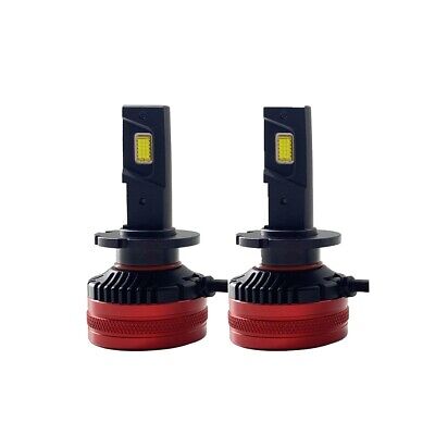 D1S/R D2S/R Led Conversion Force compatibile con centralina xeno originale