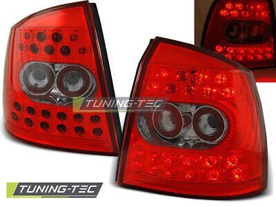 G 09.97-02.04 LED BIANCO ROSSO