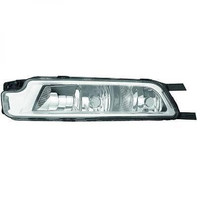Fendinebbia destro PASSAT 2014- berlina Variant H8+P21W con luce diurna