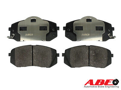 Kit Pastiglie Freno ABE C10326ABE LP2050 FDB4194 GDB3461 581011DE00