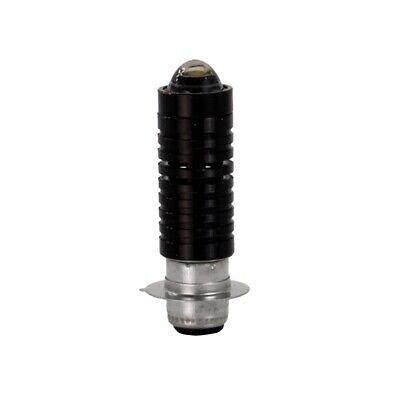 Blister 1x LED P15D-25-1 3570SMD white