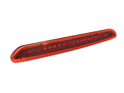 Kit Luce Terzo Stop a Led Singolo Rosso Per Grande Punto 2006-2011 OEM 212
