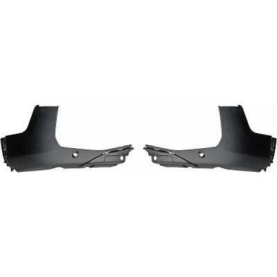 KIT PANNELLO ANTERIORE PEUGE 3008, ACCESSORI PARAURTI 17-2020