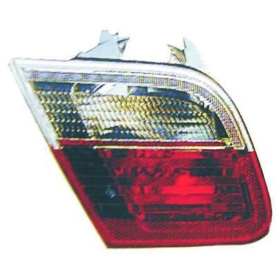Faro fanale posteriore Destro Serie 3 E46 99-03 coupè e cabrio parte interna