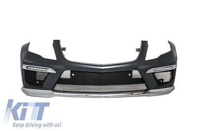 Body Komplett-Set GLK (X204) (2013-2015) Facelift AMG Design Mit Gitter Anteri