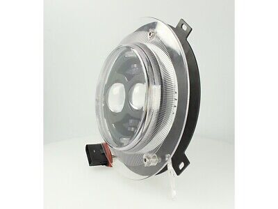 Faro Singolo Full Led Benz AMG W463 G500 G350 G55 G63 2007-2015 75W