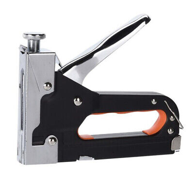 Graffatrice Manuale Professionale 3 in 1 <ul><li>Graffatrice compatibile con