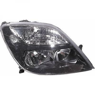 Faro anteriore dx SCENIC 99-03 DEPO per reg el per RX4