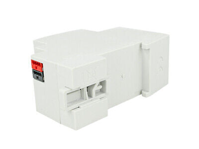 MeanWell KSI-01U Interfaccia USB Per Diagnosi Bus KNX Konnex A Guida DIN Binari