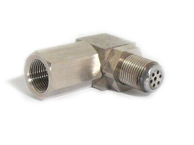 Minicatalizzatore per sonda lambda Minicatalizzatore per sonda lambda View All