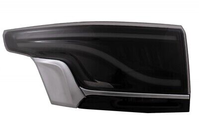 Fanali posteriori Glohh LED LightBar adatti per Range Sport L494 (2013-up