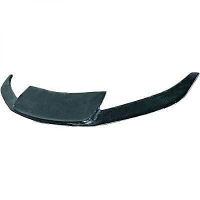Lama spoiler anteriore TUNING paraurti 1 Serie 1 3 e 5 porte 04-11