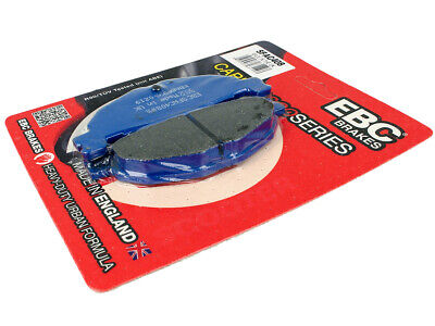 EBC Brakes Pastiglie Moto Posteriore SFAC408 Yamaha Majesty 400 T-Max 500 MBK Y