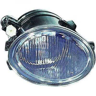 Fendinebbia destro dx Serie3 E46/E39 95-03 per M-look HB4 63172228614