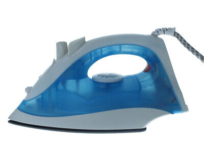 Ferro da Stiro a Vapore 1500-1700W Temperatura Regolabile <ul><li>Ferro