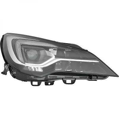 Faro fanale anteriore LED destro K 15- senza centraline ZKW LED senza