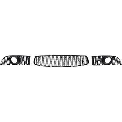 GRIGLIA IMPOSCOMPATIBILE CON TATA AMMORTIZZATORE. VO E92  ACCESSORI TUNING 45176