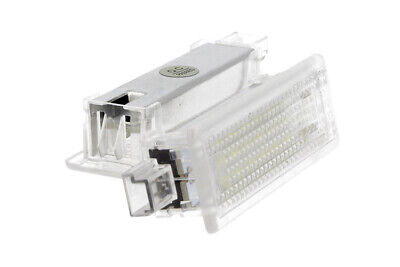 Kit Luci Portiere A Led E60 E61 E63 E64 E68 E70 E71 E81 E82 E83 E85 E87 E88