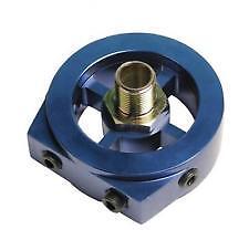 Adattatore Raccordo Piastra Sensore Sonda Temperatura Pressione Olio M20x15