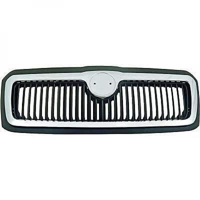 Calandra Griglia Mascherina completa OCTAVIA 00-04 Wagon fino 2010 chrome