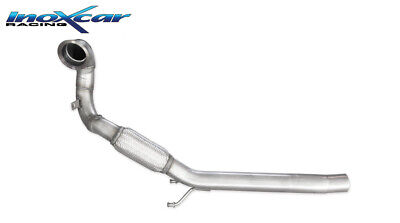A3 (TYPE 8V) SPORTBACK 1.8 TFSI (180CV) 2WD 2013-- Tubo sostituzione