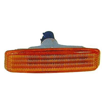 Freccia laterale Destra/Sinistra Serie 5 E39 95-03 arancio