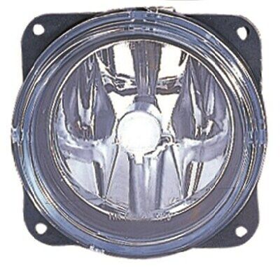 Fendinebbia dx/sx TRANSIT CONNECT 02-06 H1 1097474