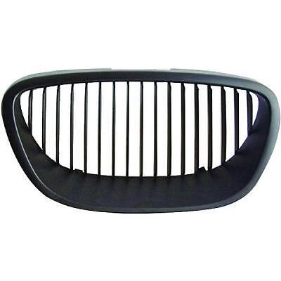 Calandra mascherina anteriore griglia TUNING LEON 2004-2009 senza logo nero