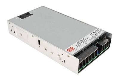Alimentatore MeanWell CV Trasformatore RSP-500-12 500W 12V 41,7A <p
