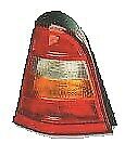 Faro posteriore dx ClasseA W168 97-00 bianco arancio 0 460 240
