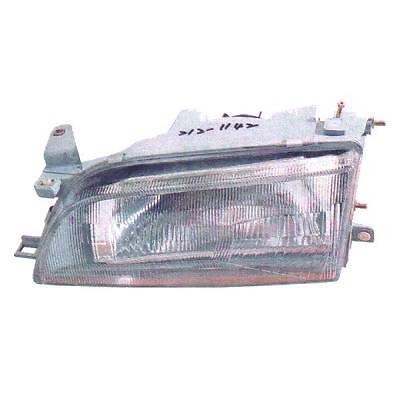 Faro fanale anteriore Sinistro COROLLA 92-97 con motorino reg. el.
