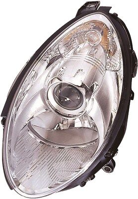 Faro fanale anteriore destro ClasseR W251 2006-2010 HELLA H7+H7 con mot