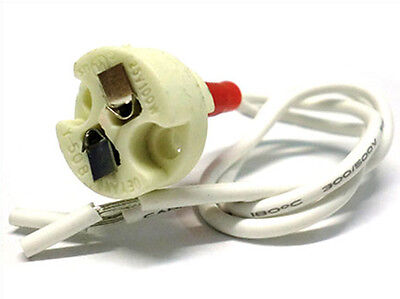 4 x Portalampada MR16 GU5.3 G4 12V Adattatore In Ceramica Per Lampada Led