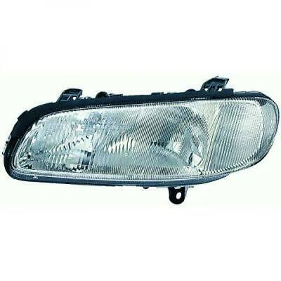 Faro anteriore sx OMEGA B 94-99 DEPO per reg el