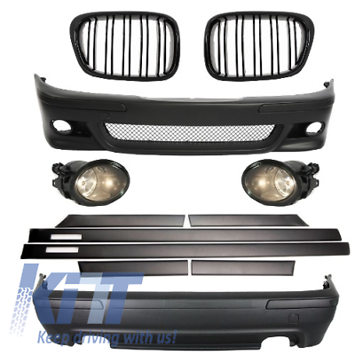Body Set Serie 5 E39 (1997-2003) M5 Design