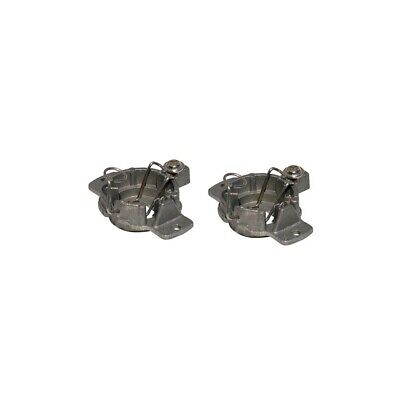 Adattatori lampadine xenon Kit 2 portalampade H1 per: Benz 320 MB
