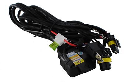 Cablaggio H4 H/L
