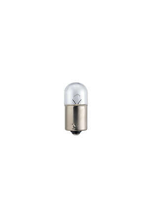 LOTTO DI 10 PEZZI Philips R10W 12V10 BA15s CP
