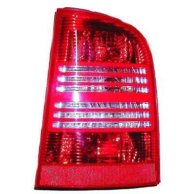Faro fanale posteriore Destro OCTAVIA 97-02 DEPO wagon