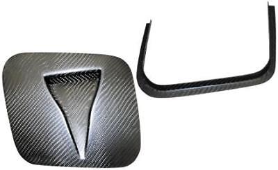 500-595 1^ typ <2016 Presa aria Naca in carbonio + profilo estrattore