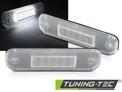 CIVIC 3D 91-95/ 2D 4D 95-99/ CR-X DEL SOL LED