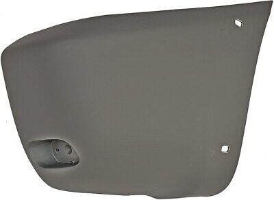 Angolare paraurti dx destro posteriore RAV 4 00-05 5pt fori passaruota 52161-429