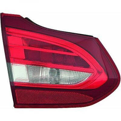 Faro fanale posteriore destro ClasseC W205 14-18 interno Wagon senza pa