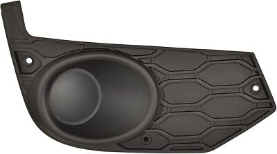 Griglia paraurti anteriore destro DAILY 14- senza con foro fendinebbia