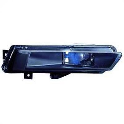 Fendinebbia Destro Serie1 E82 E88 coupe' cabrio 07-11 lampada H11