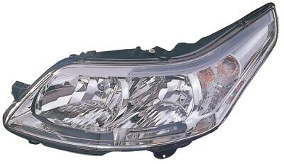 Faro fanale anteriore destro C4 04-10 VALEO per reg elettrica